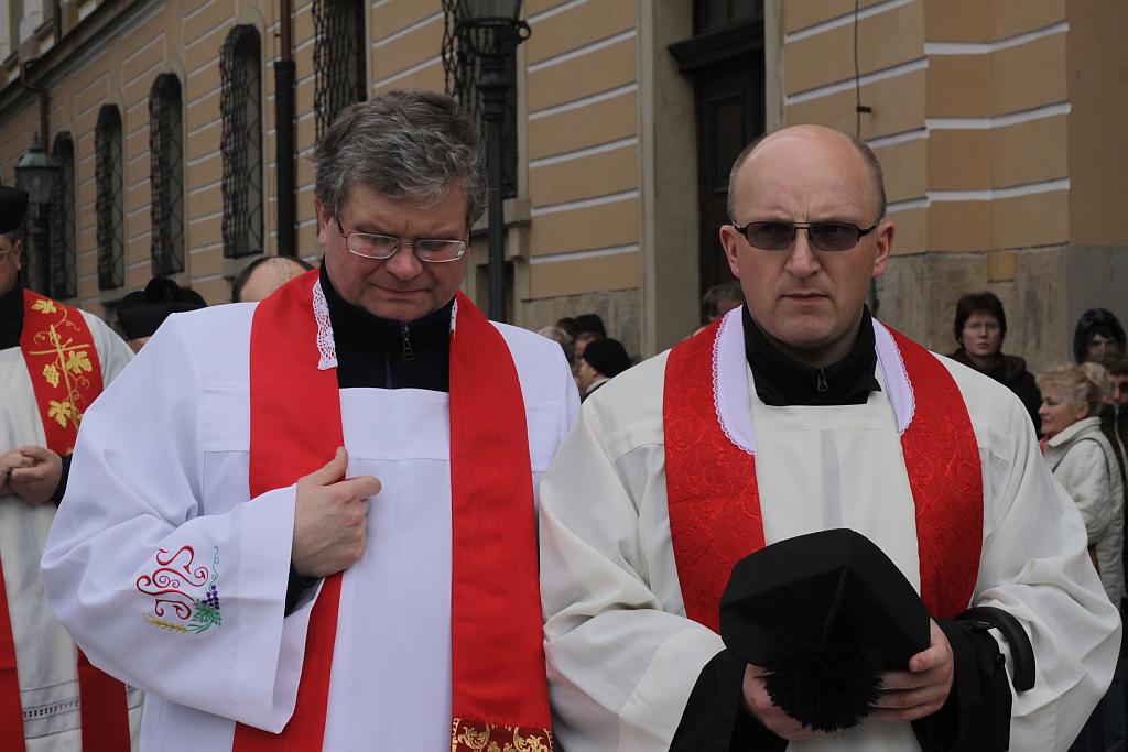 Droga Krzyżowa