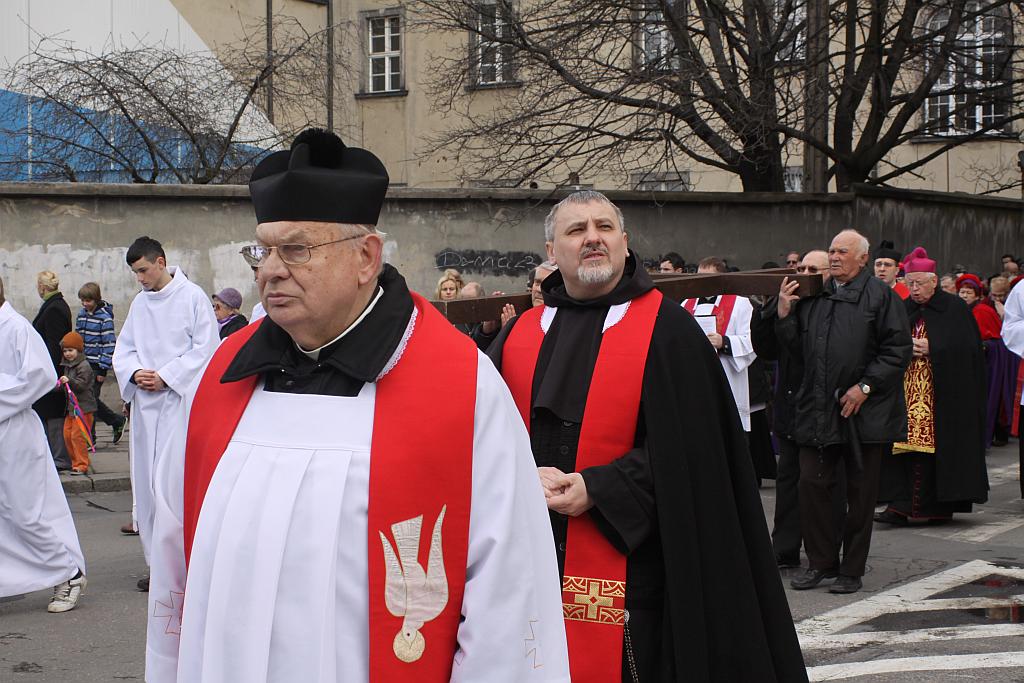 Droga Krzyżowa