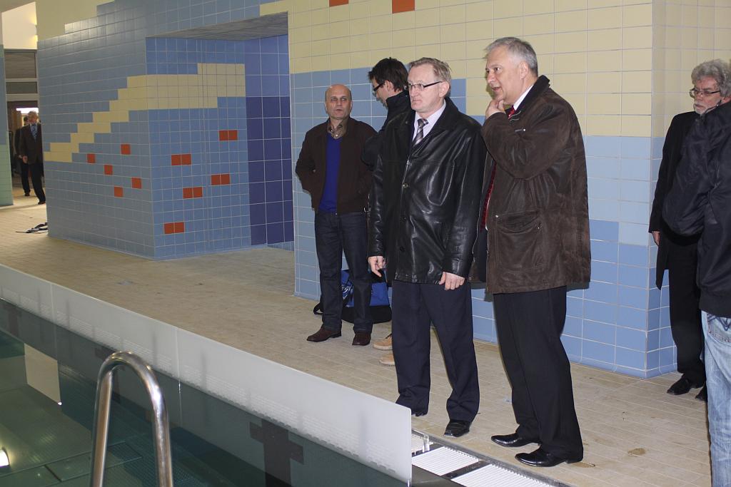 Wykąpiemy się w Delfinku