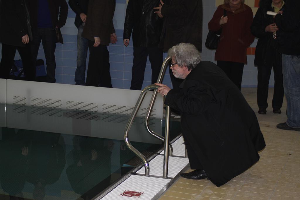 Wykąpiemy się w Delfinku