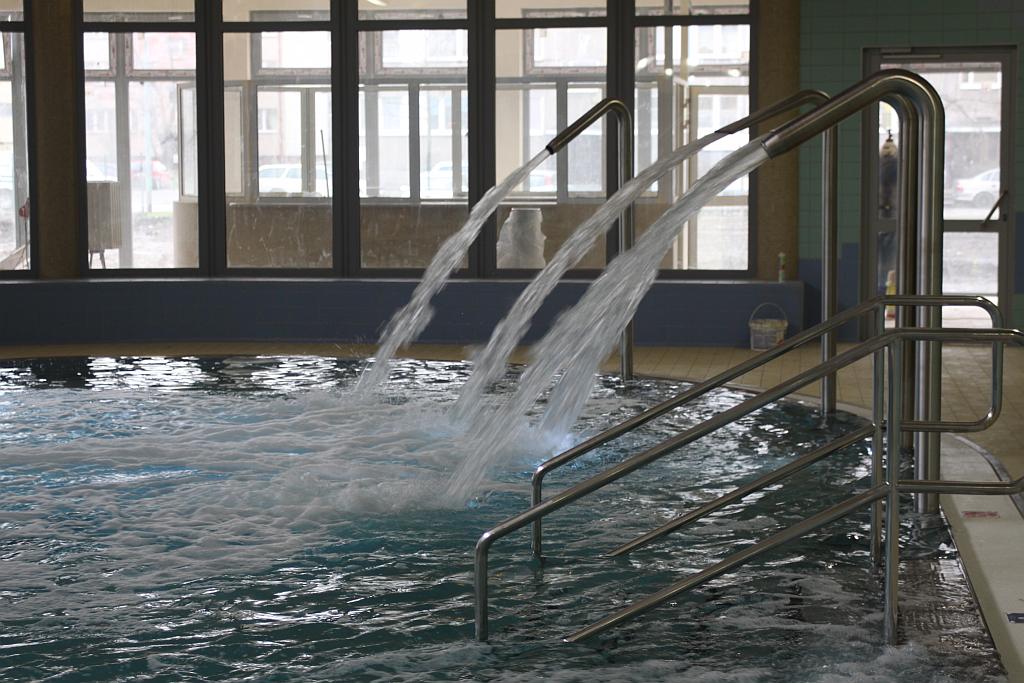 Wykąpiemy się w Delfinku