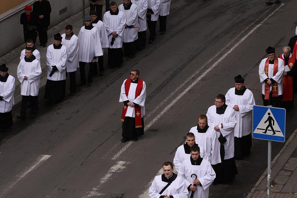 Droga Krzyżowa
