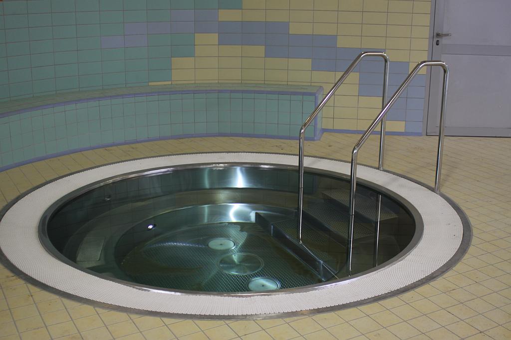 Wykąpiemy się w Delfinku
