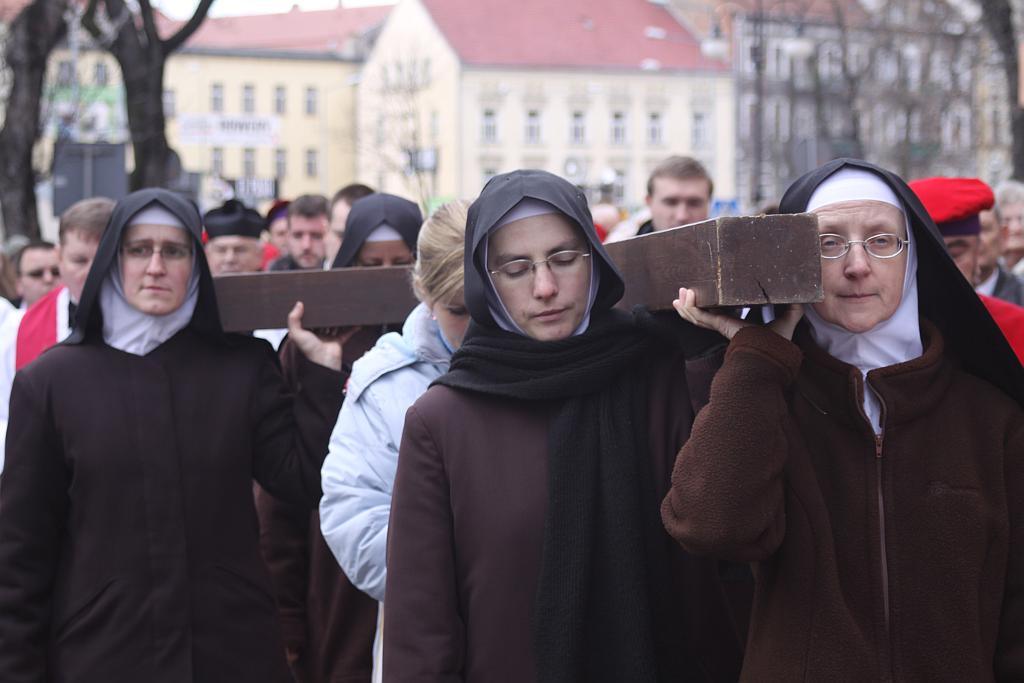 Droga Krzyżowa