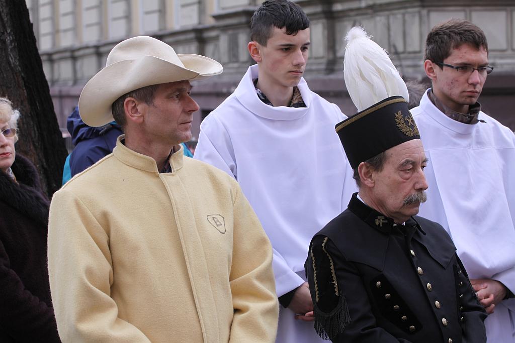 Droga Krzyżowa