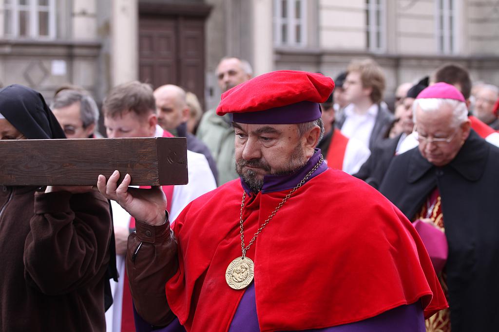 Droga Krzyżowa