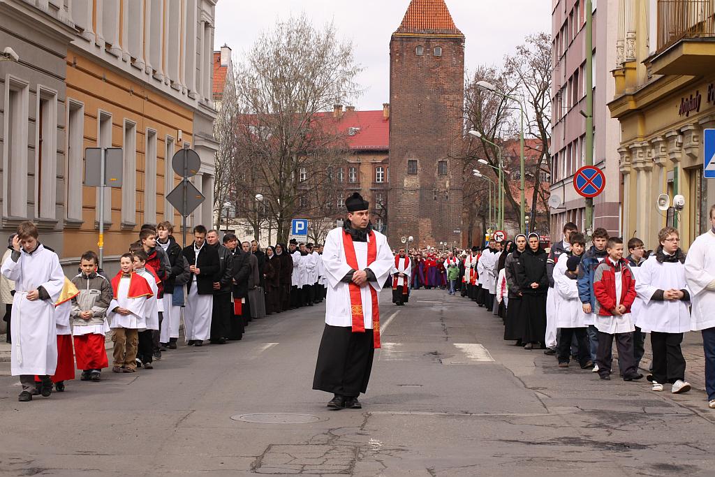 Droga Krzyżowa