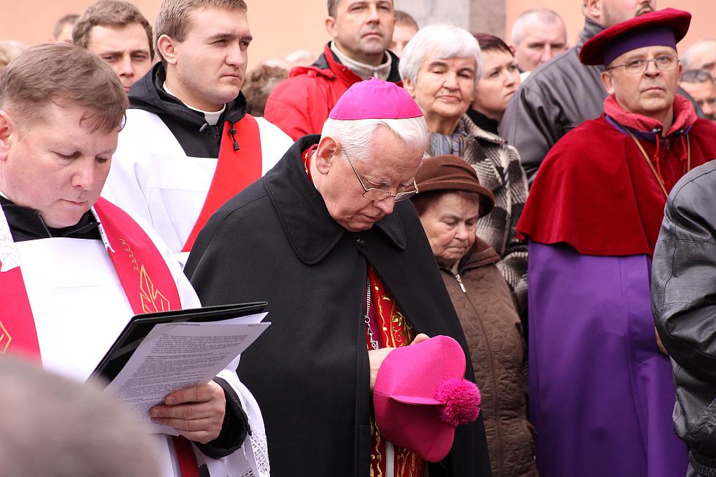 Droga Krzyżowa