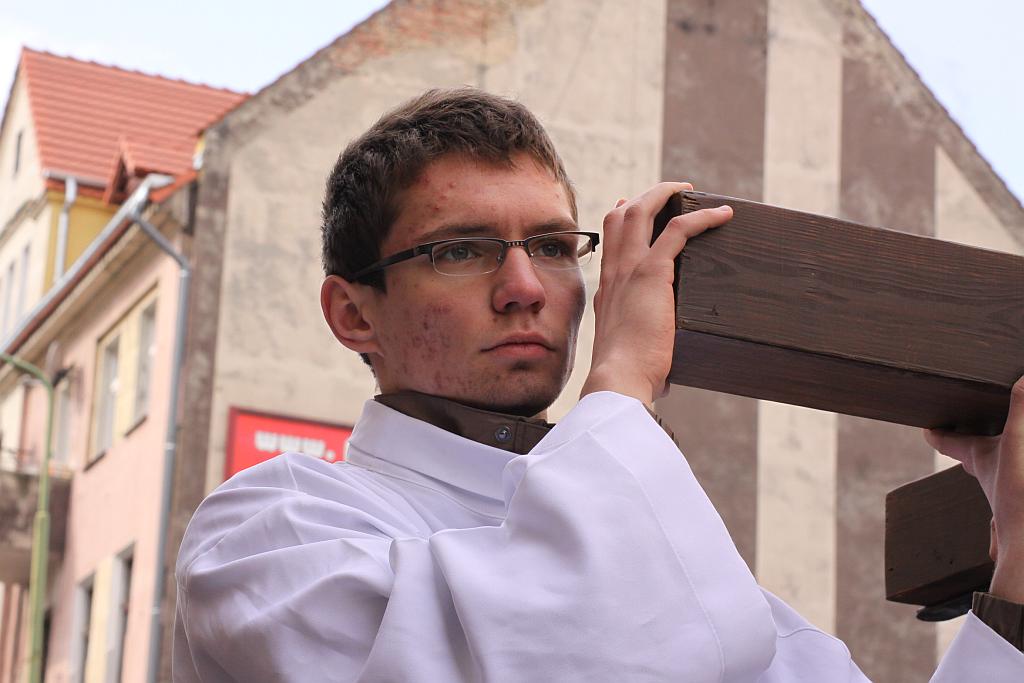 Droga Krzyżowa