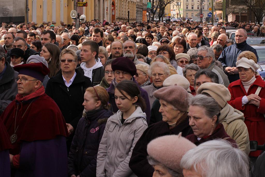 Droga Krzyżowa