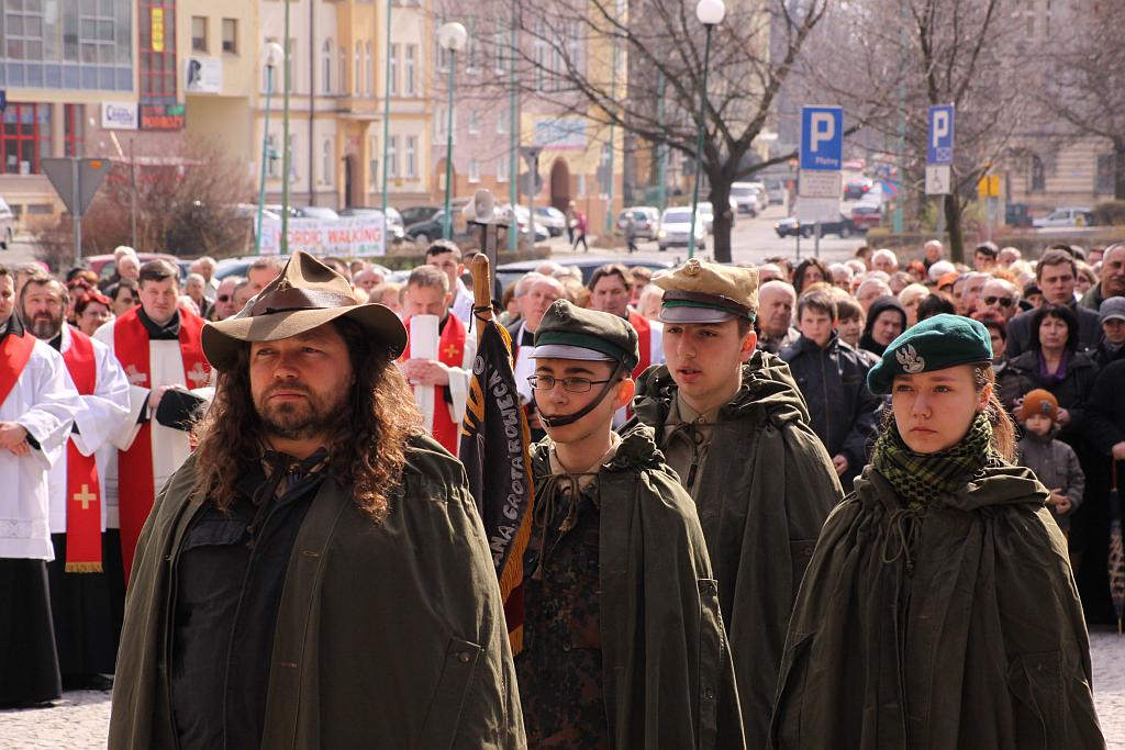 Droga Krzyżowa