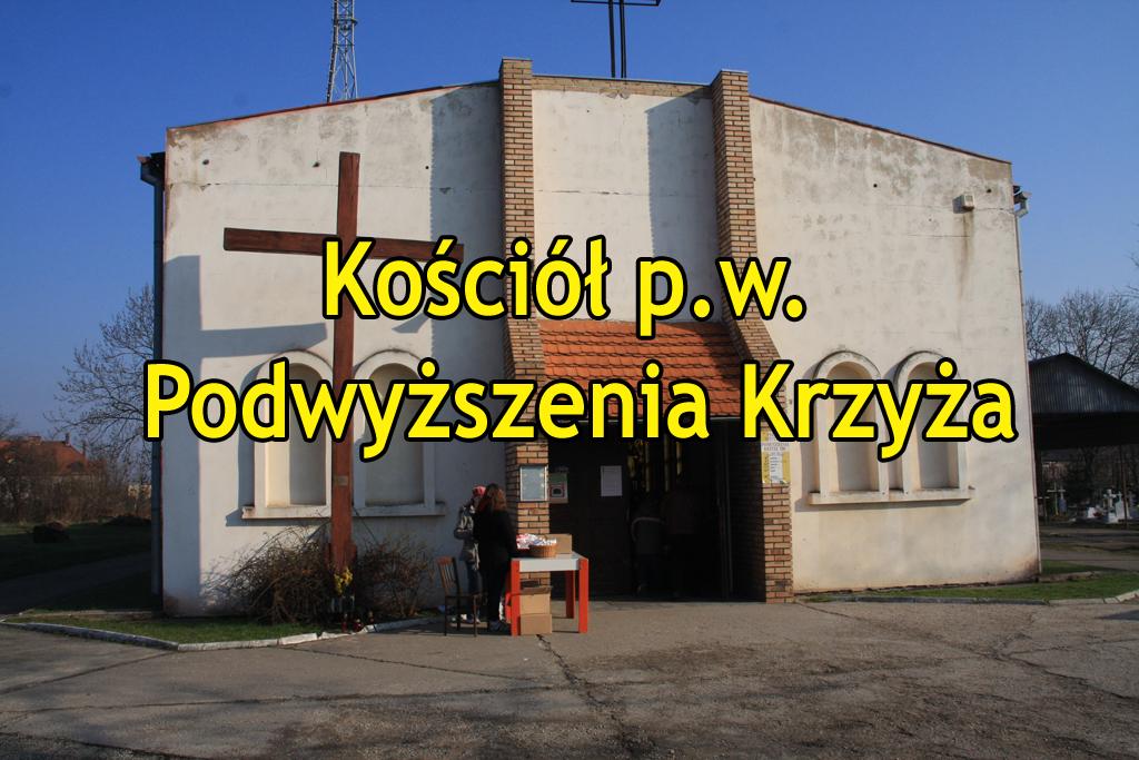 Legnickie Groby Pańskie