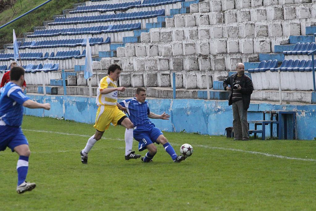  Konfeks - Lechia