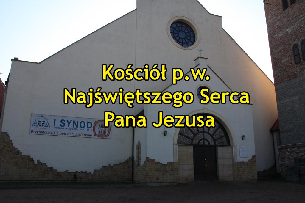 Legnickie Groby Pańskie