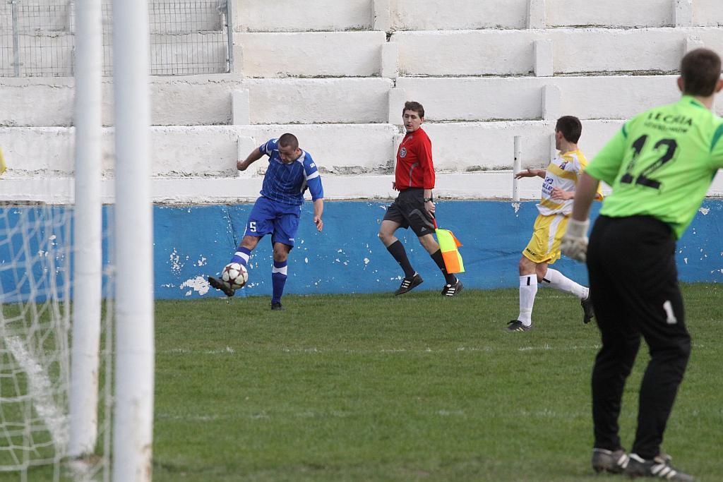  Konfeks - Lechia