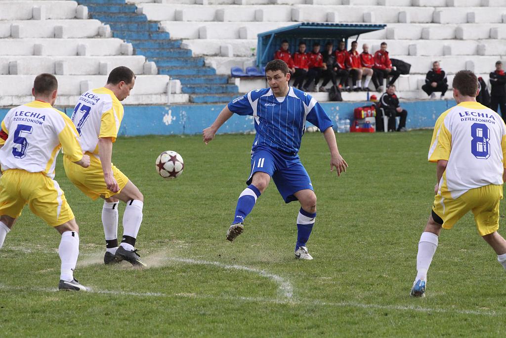  Konfeks - Lechia