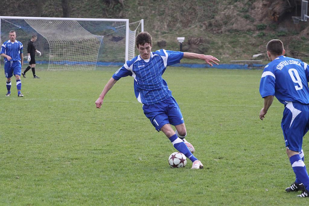  Konfeks - Lechia