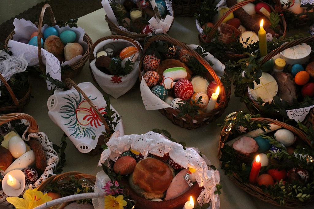 Wielka Sobota u grekokatolików