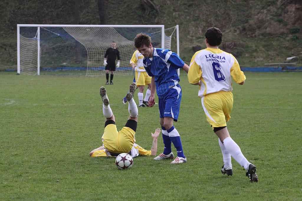  Konfeks - Lechia