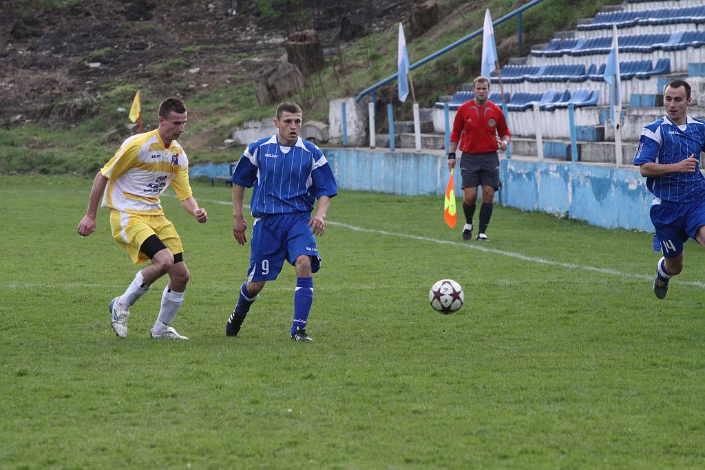  Konfeks - Lechia
