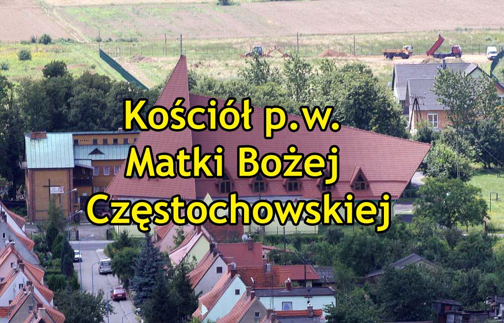 Legnickie Groby Pańskie