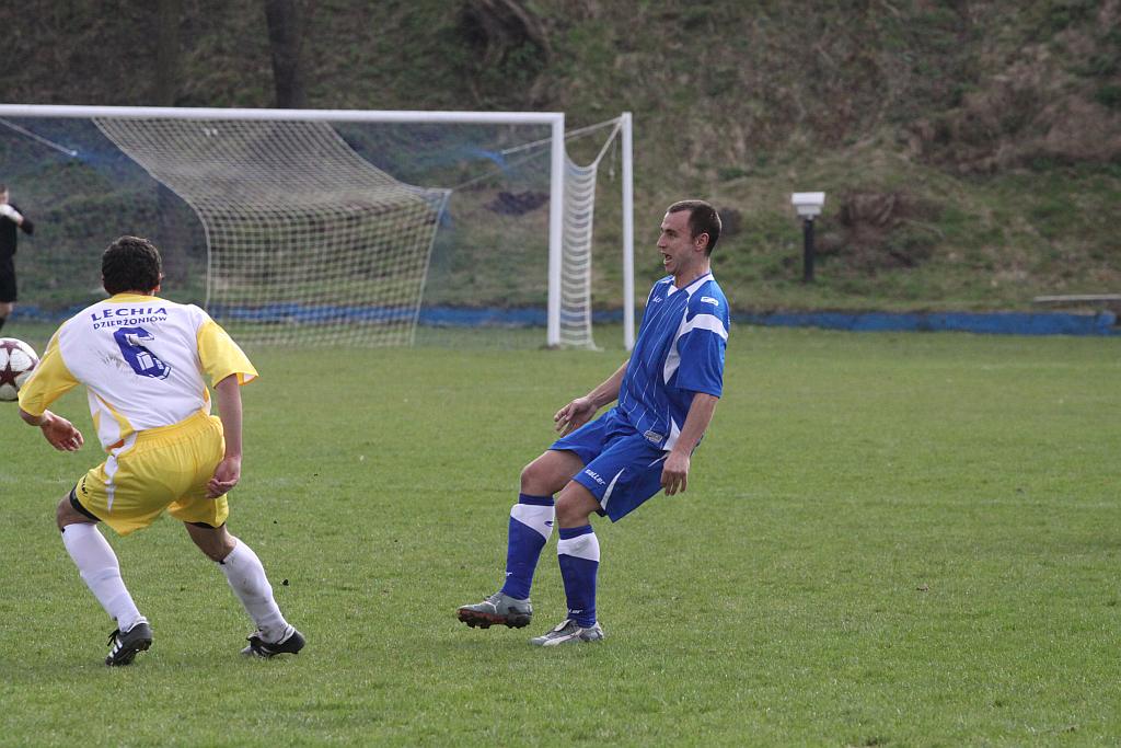  Konfeks - Lechia