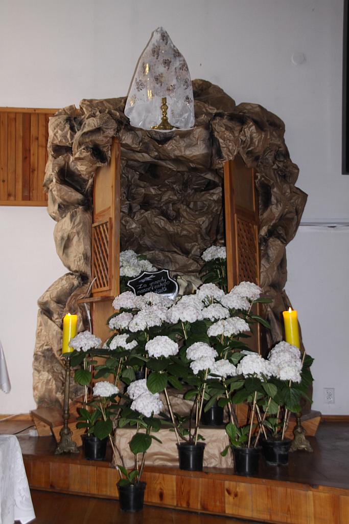 Legnickie Groby Pańskie