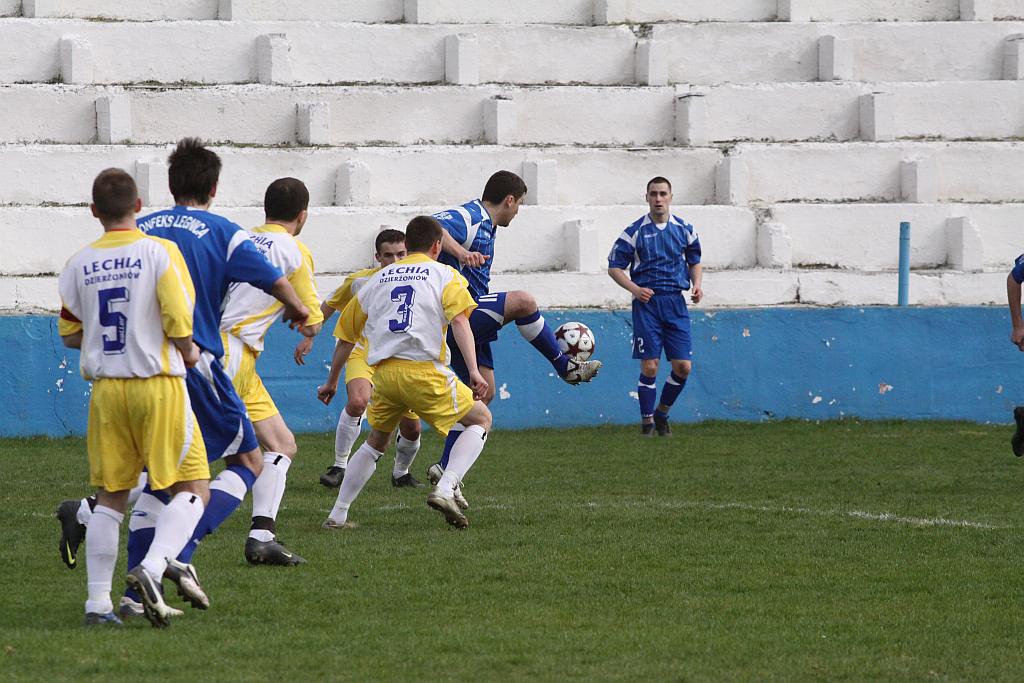  Konfeks - Lechia