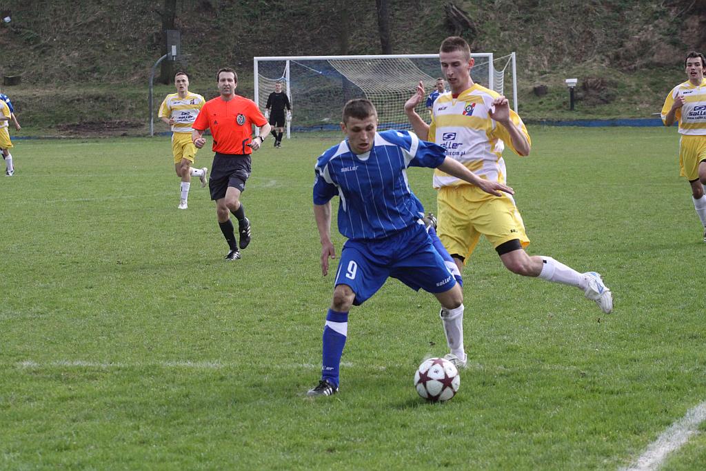  Konfeks - Lechia