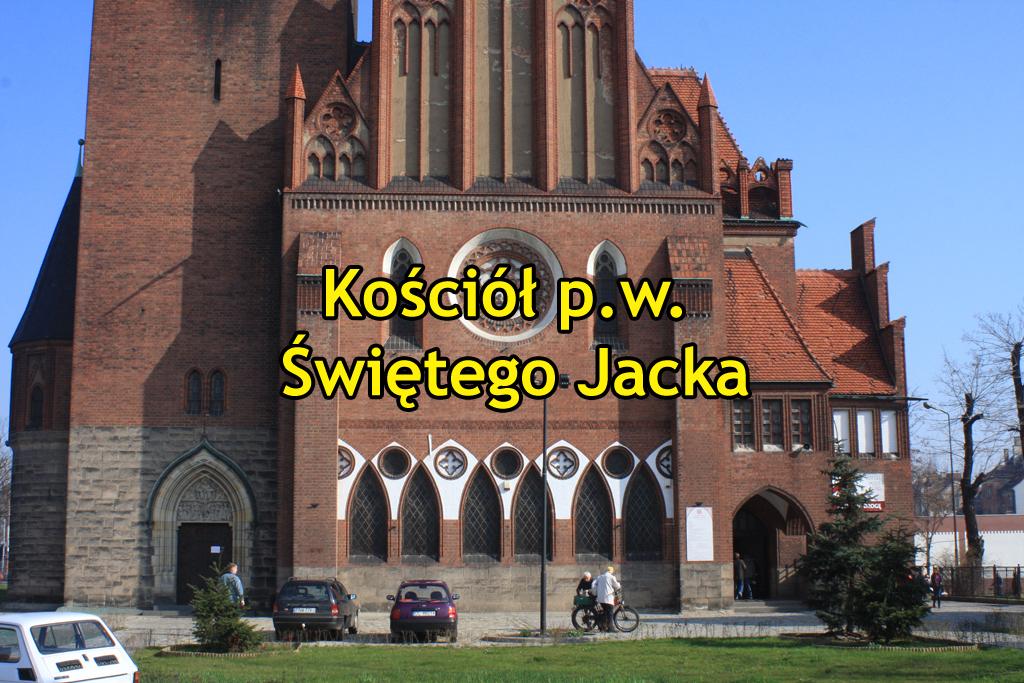Legnickie Groby Pańskie