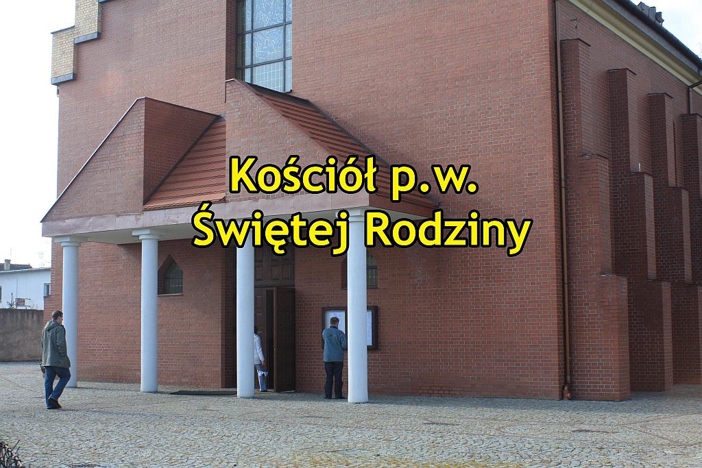 Legnickie Groby Pańskie