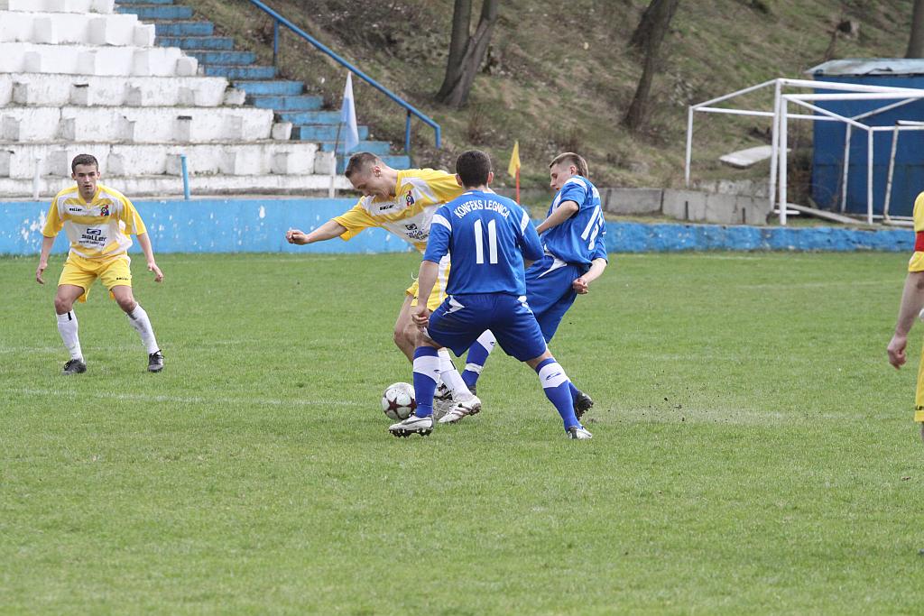  Konfeks - Lechia