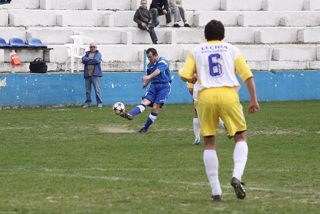  Konfeks - Lechia