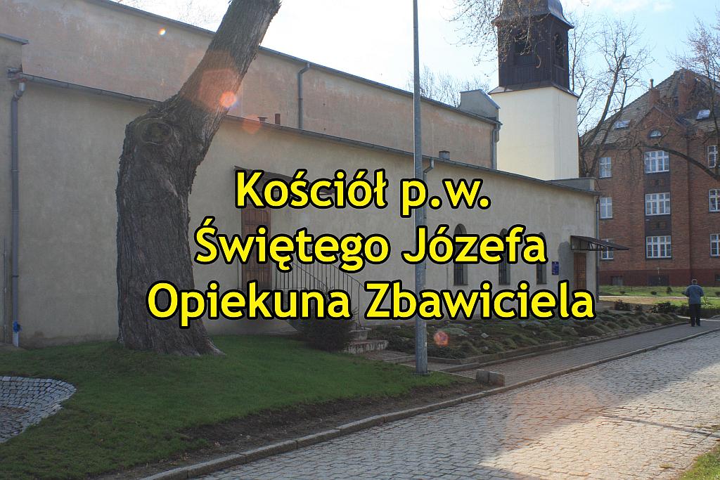 Legnickie Groby Pańskie