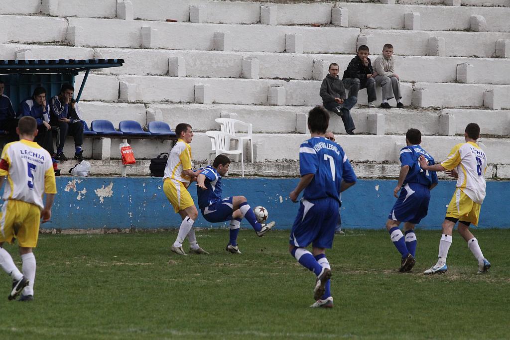  Konfeks - Lechia