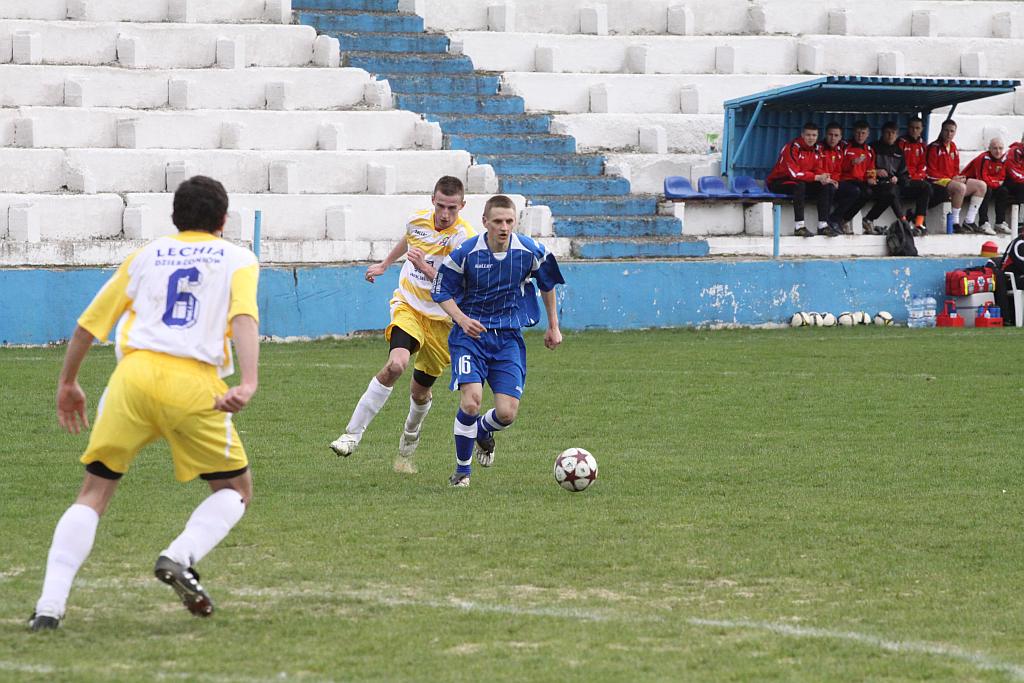  Konfeks - Lechia