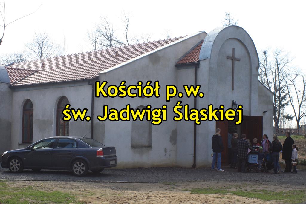 Legnickie Groby Pańskie