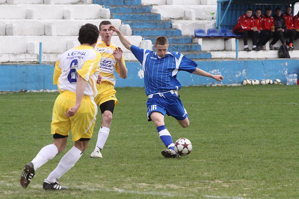  Konfeks - Lechia