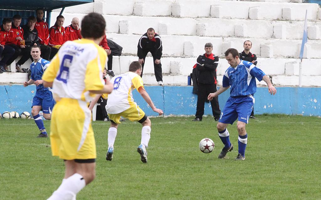  Konfeks - Lechia