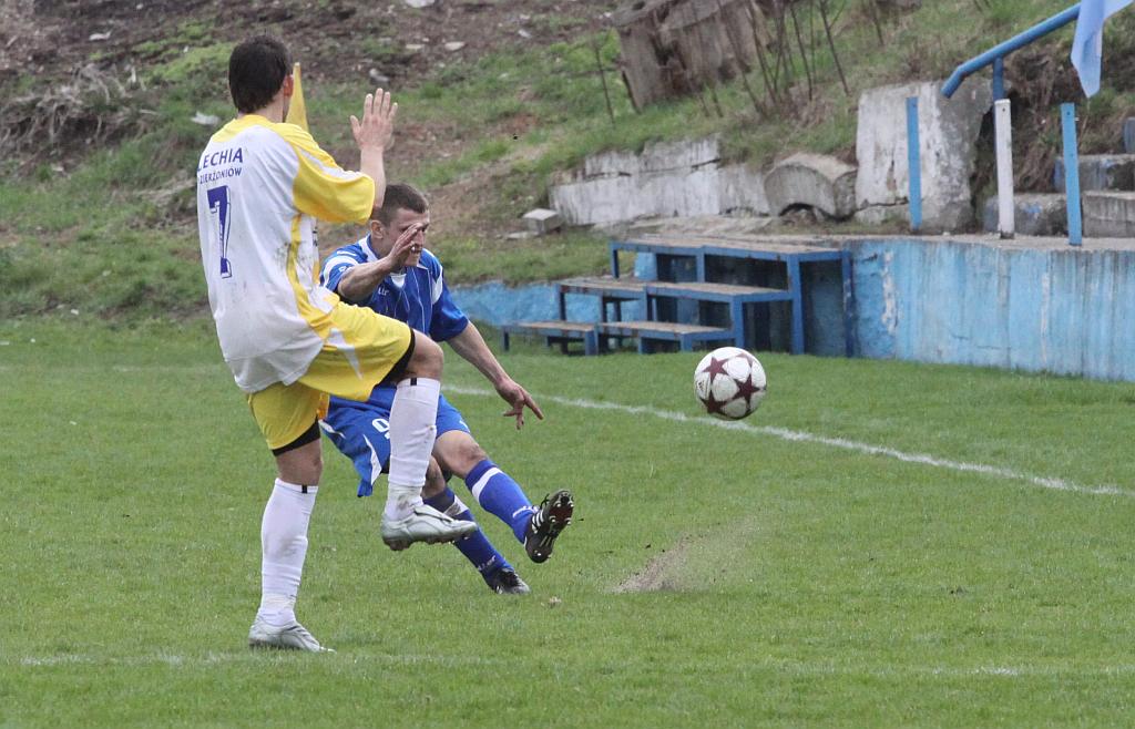  Konfeks - Lechia