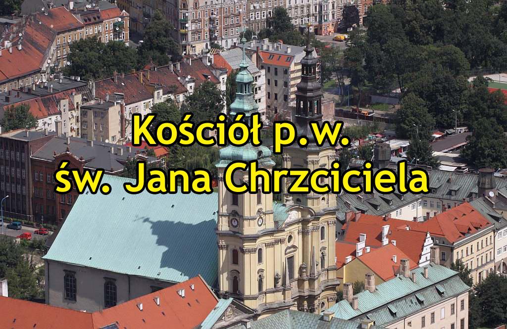 Legnickie Groby Pańskie