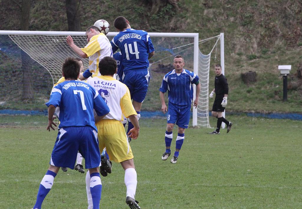  Konfeks - Lechia