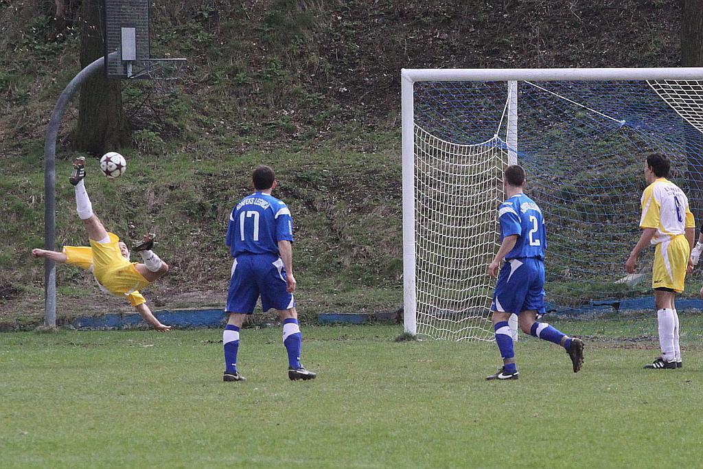  Konfeks - Lechia