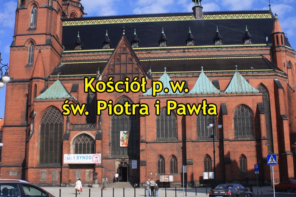 Legnickie Groby Pańskie