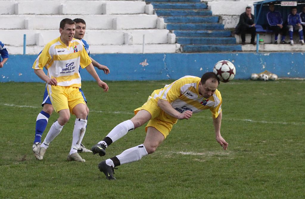  Konfeks - Lechia