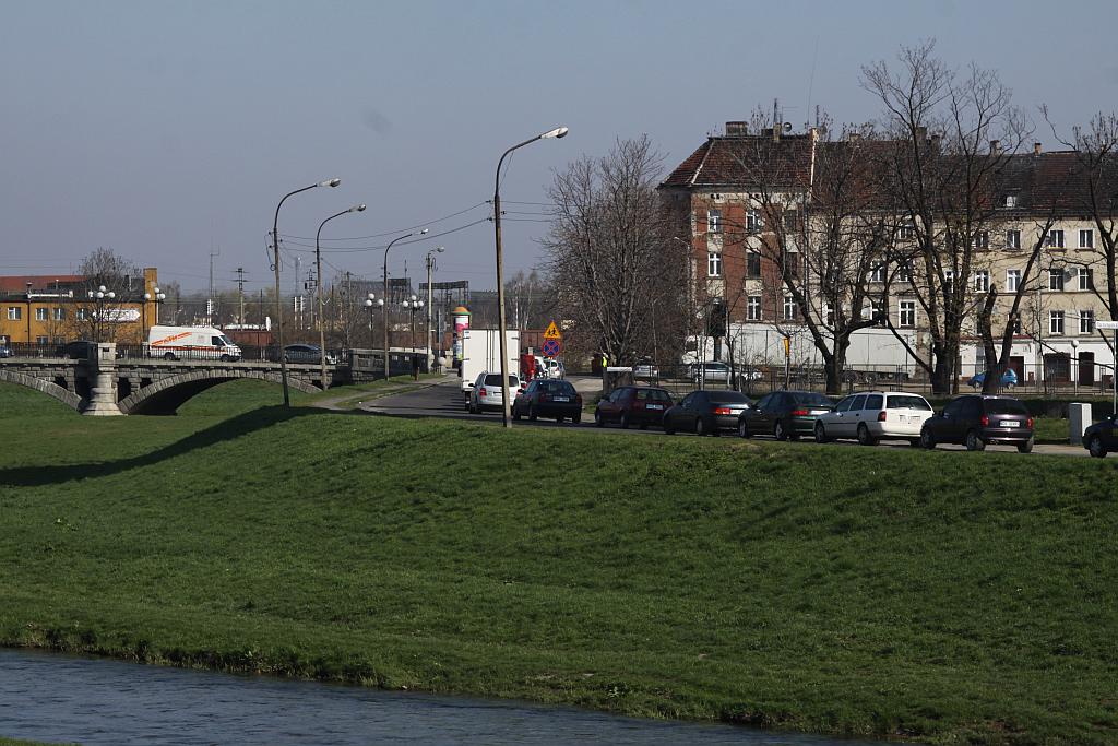 Rozpoczęli remont II Armii WP
