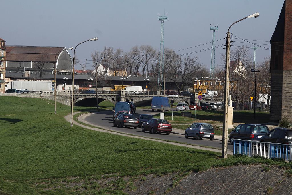Rozpoczęli remont II Armii WP