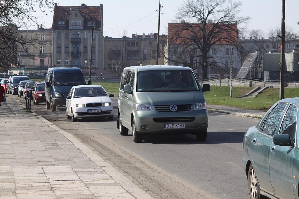 Rozpoczęli remont II Armii WP