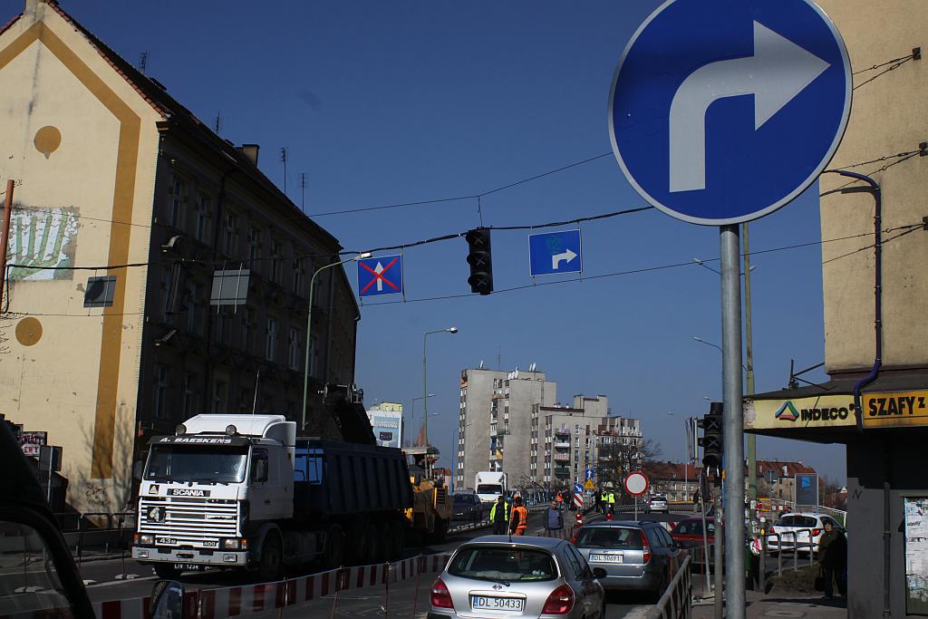 Rozpoczęli remont II Armii WP