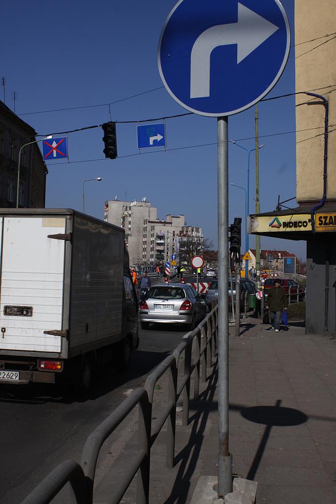 Rozpoczęli remont II Armii WP
